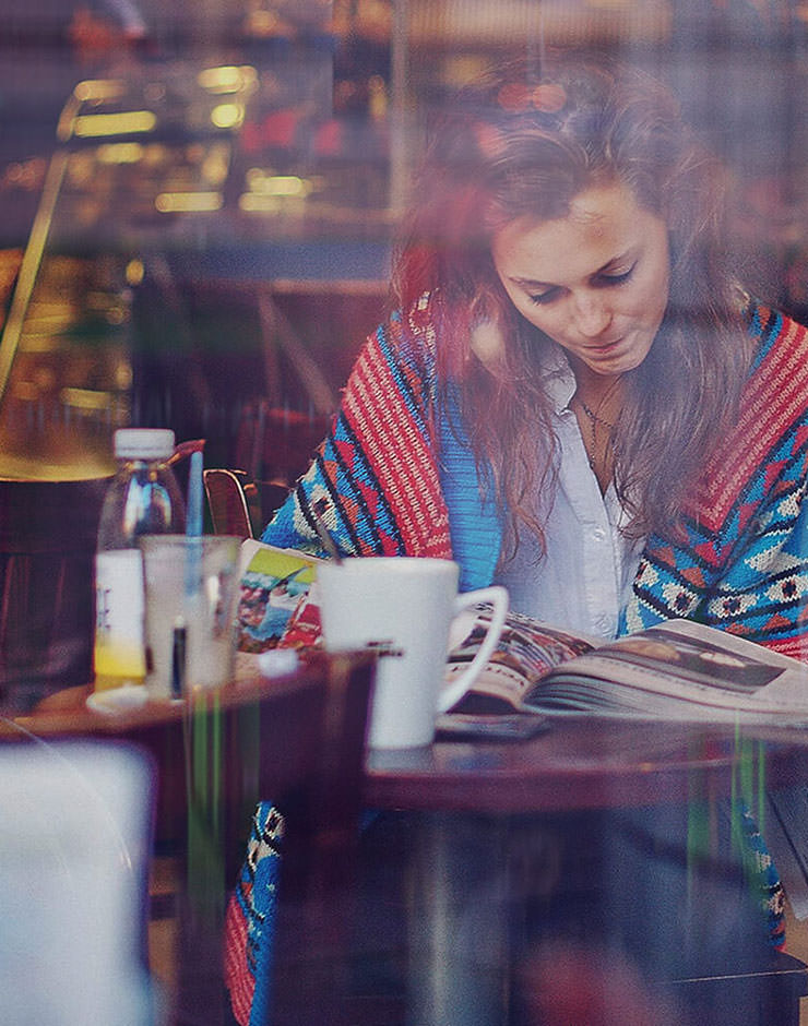 فضایی دل نشین