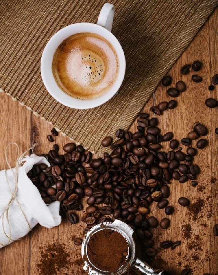 قهوه ای خاص